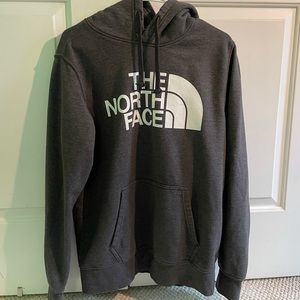 North Face Men’s Hoodie